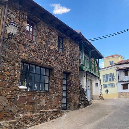 Casa Curias, Para 7 Personas En Molinillo Esterno foto