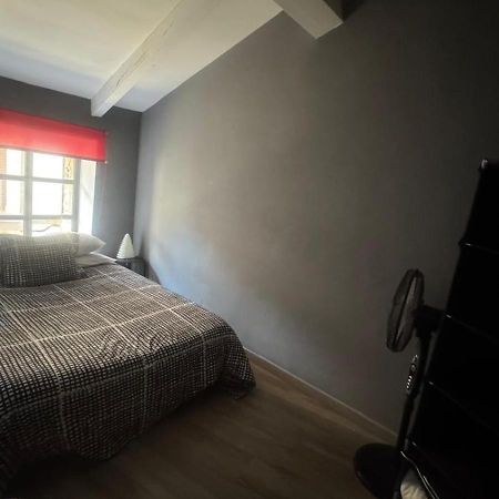 Casa Curias, Para 7 Personas En Molinillo Esterno foto