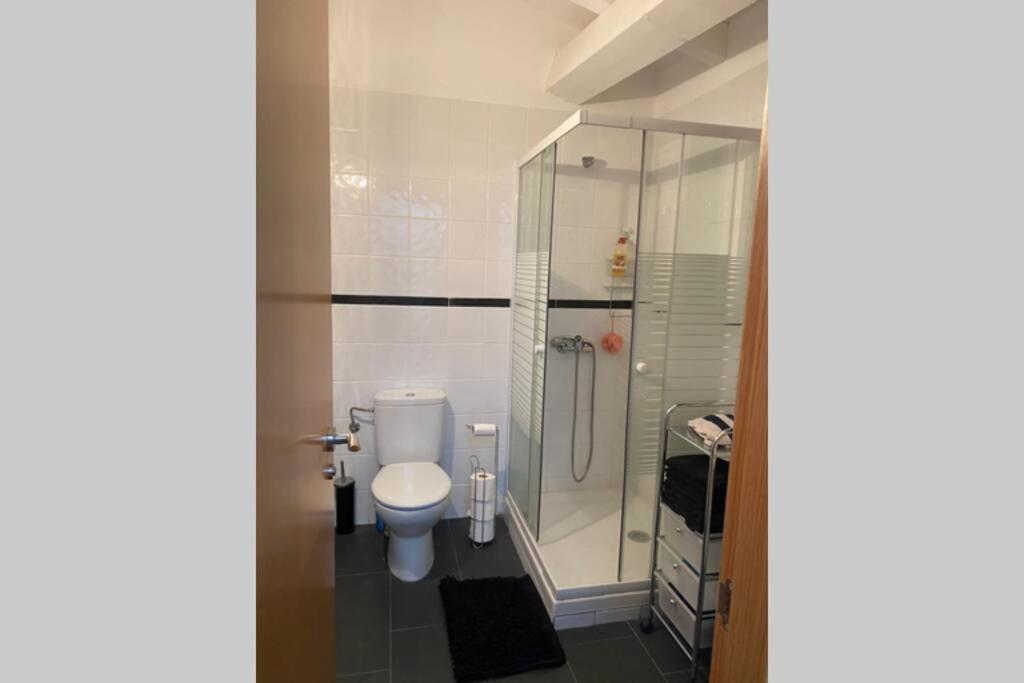 Casa Curias, Para 7 Personas En Molinillo Esterno foto