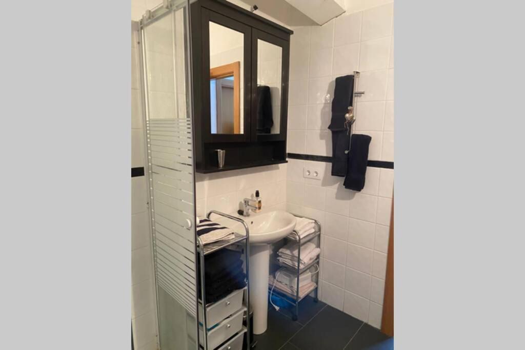 Casa Curias, Para 7 Personas En Molinillo Esterno foto