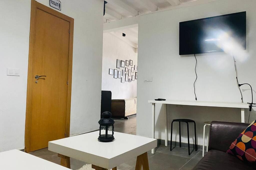 Casa Curias, Para 7 Personas En Molinillo Esterno foto