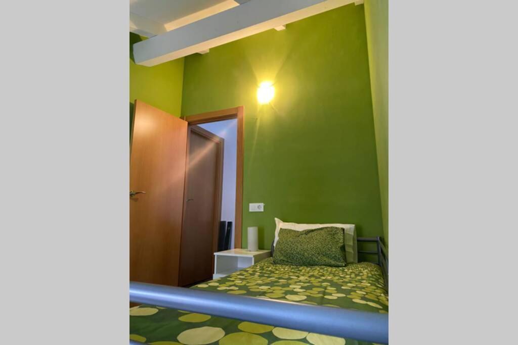 Casa Curias, Para 7 Personas En Molinillo Esterno foto