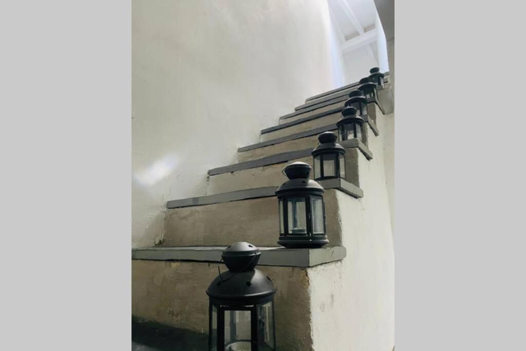 Casa Curias, Para 7 Personas En Molinillo Esterno foto