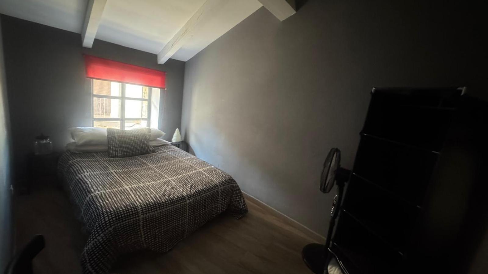 Casa Curias, Para 7 Personas En Molinillo Esterno foto