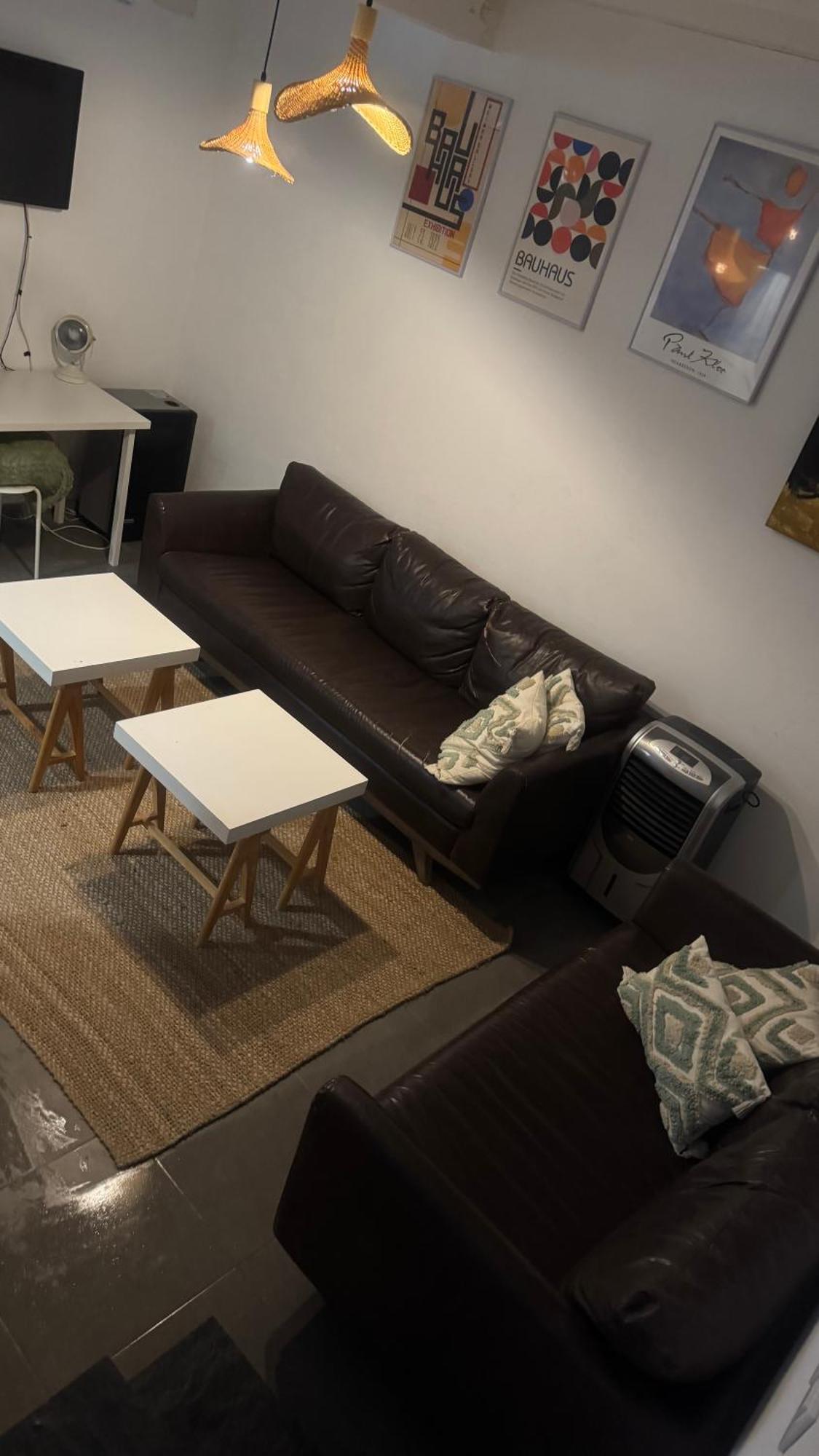 Casa Curias, Para 7 Personas En Molinillo Esterno foto