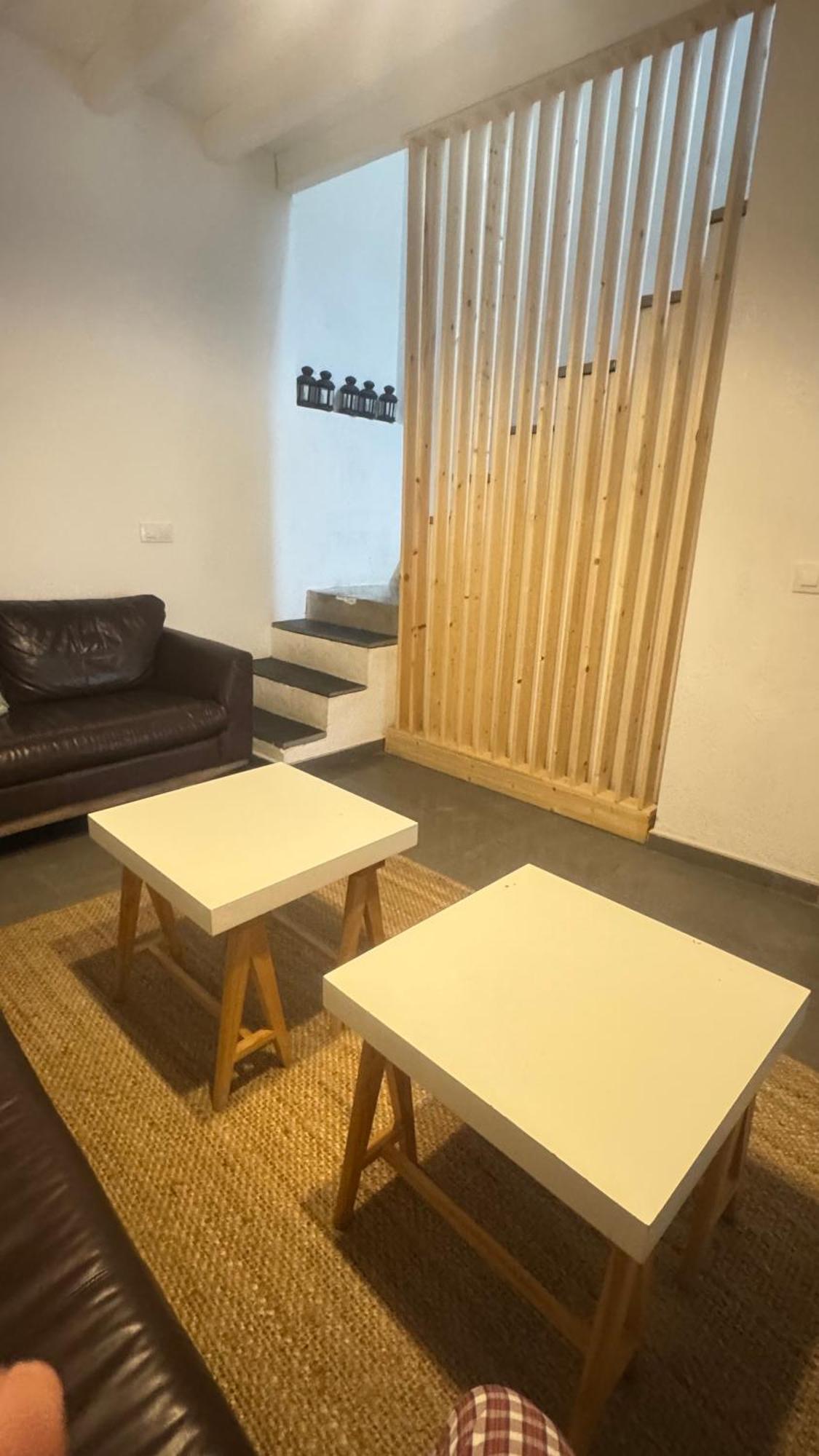 Casa Curias, Para 7 Personas En Molinillo Esterno foto